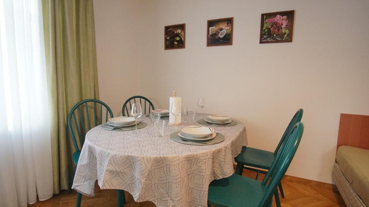 Vila Nejdek - Erzgebirge Aparthotel Ngoại thất bức ảnh