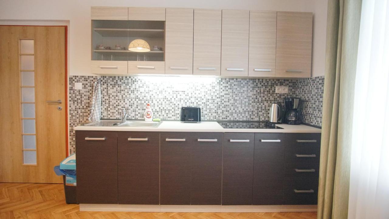 Vila Nejdek - Erzgebirge Aparthotel Ngoại thất bức ảnh