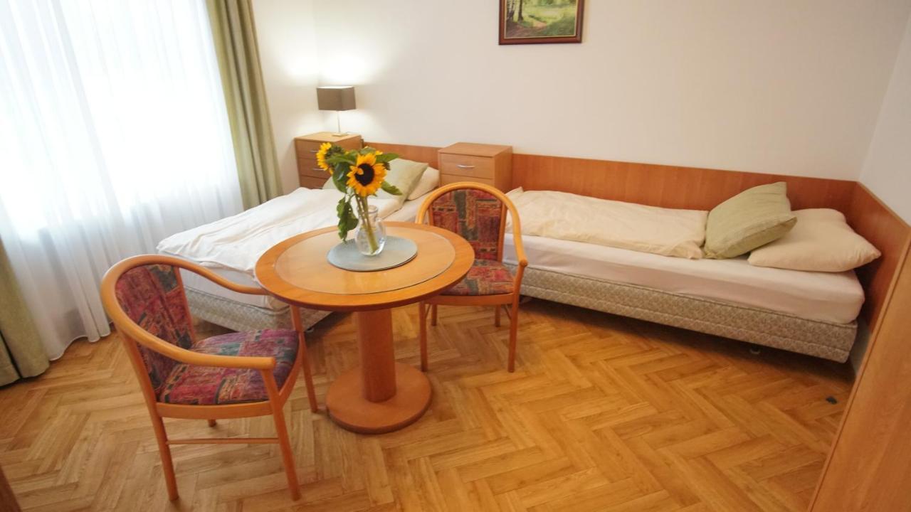 Vila Nejdek - Erzgebirge Aparthotel Ngoại thất bức ảnh