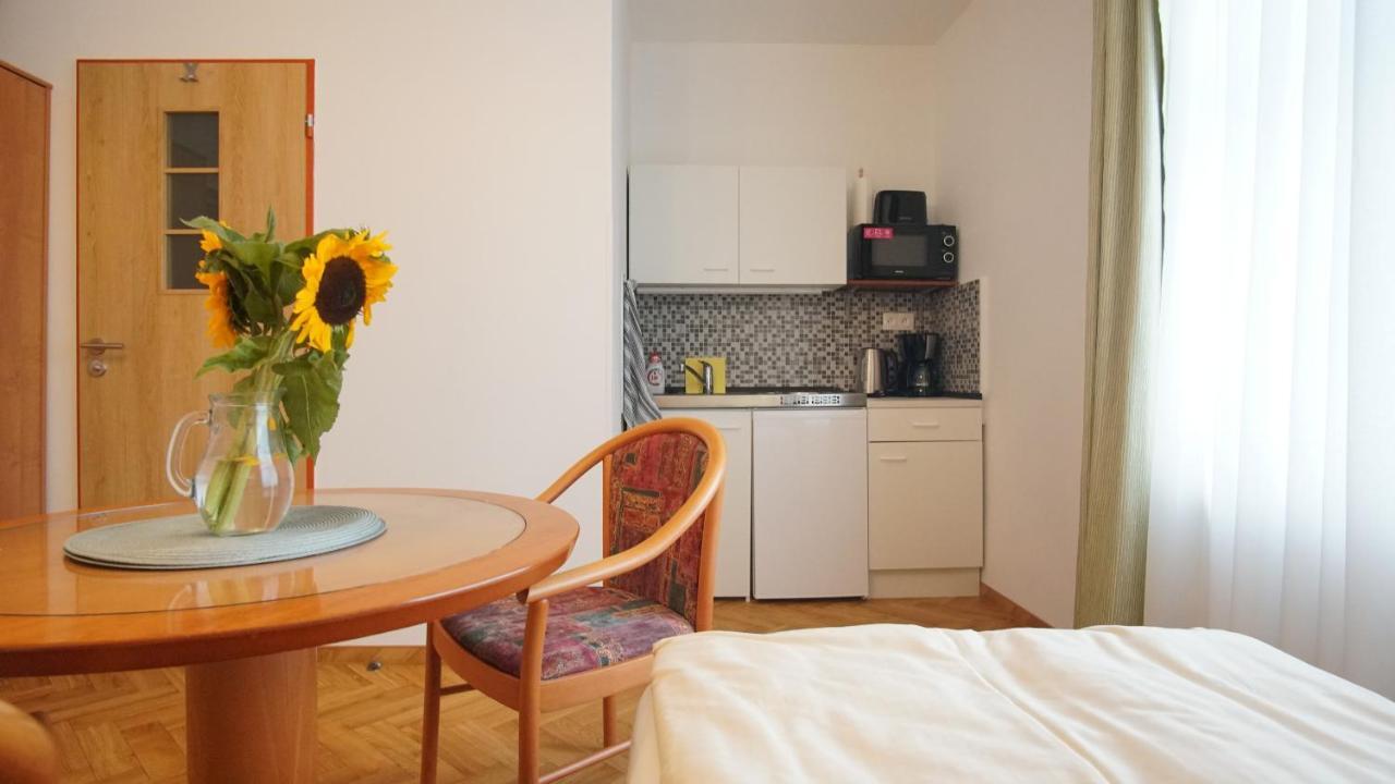Vila Nejdek - Erzgebirge Aparthotel Ngoại thất bức ảnh
